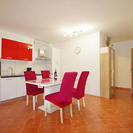 Apartman Cony And Tara *