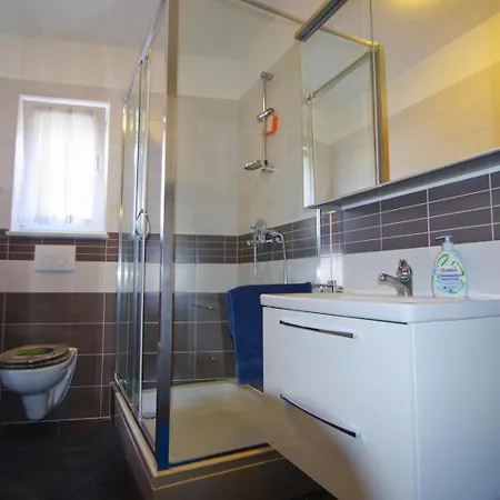 Apartmán Cony And Tara *