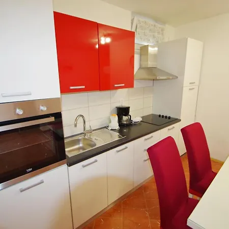 Apartman Cony And Tara