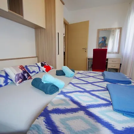 Apartmán Cony And Tara Pula