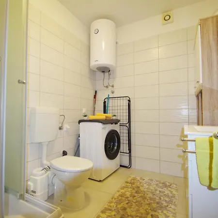 Cony And Tara Apartmán Pula