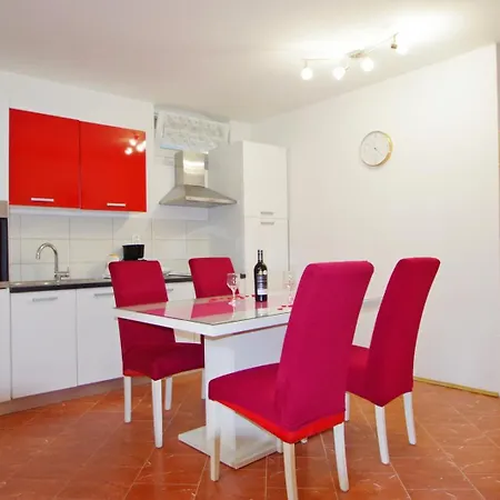 Apartmán Cony And Tara Pula