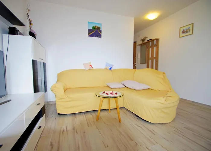 Cony And Tara Appartement *