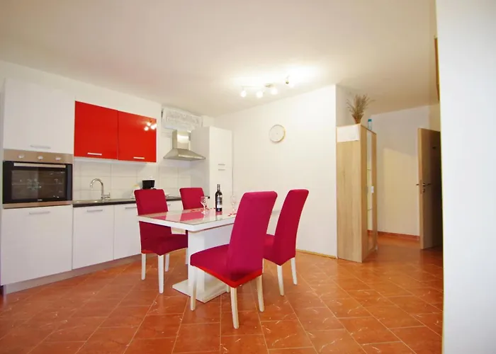 Appartement Cony And Tara *