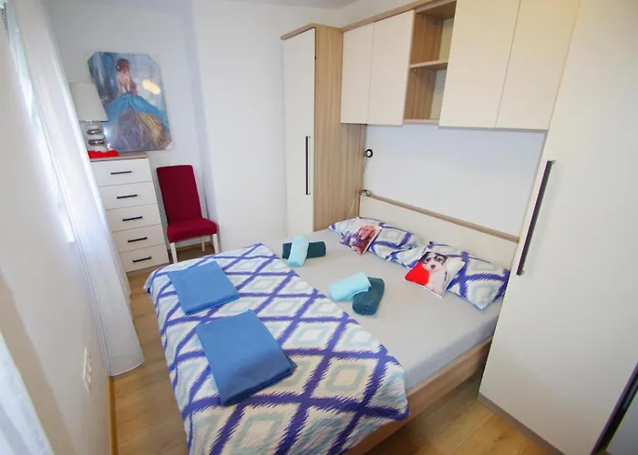 Cony And Tara Appartement