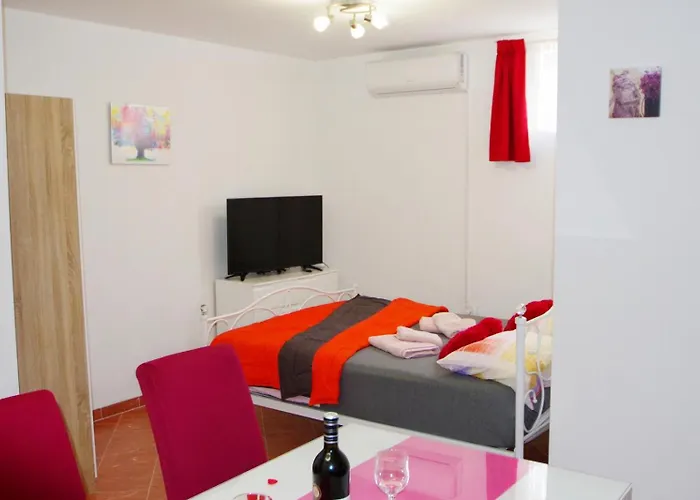 Appartement Cony And Tara Pula