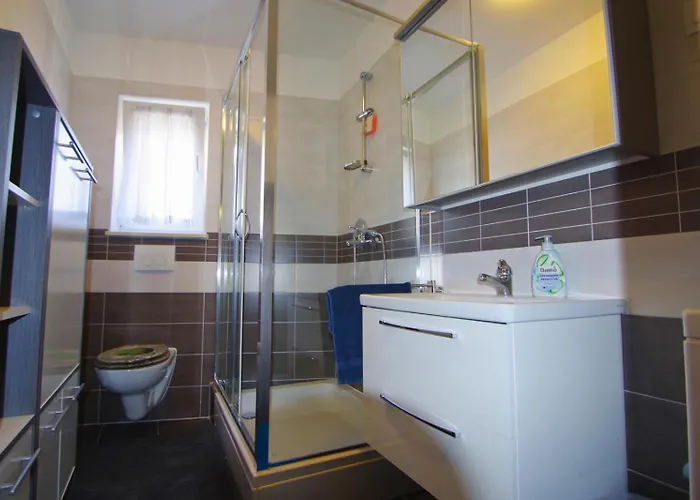 Appartement Cony And Tara *