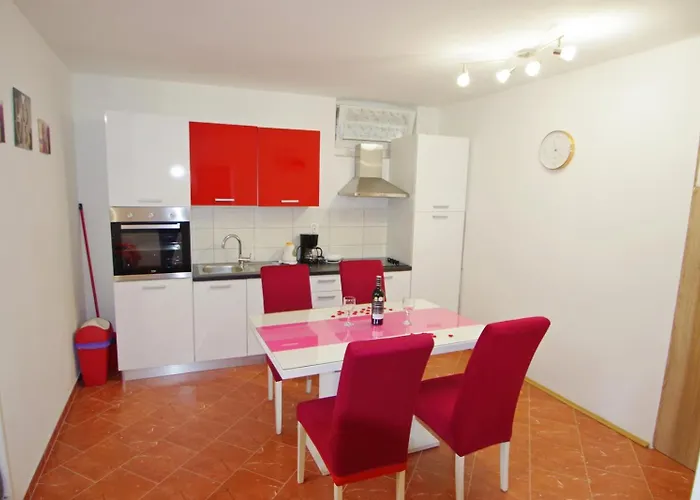 Appartement Cony And Tara Pula