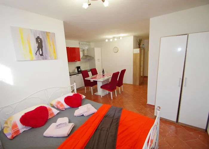 Cony And Tara Appartement Pula