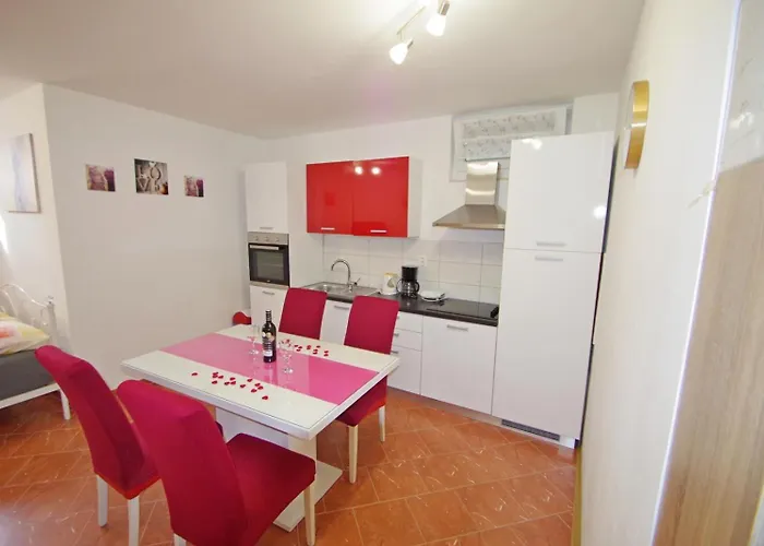 Cony And Tara Appartement