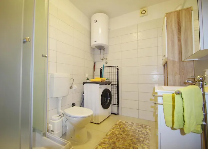 Cony And Tara Appartement Pula