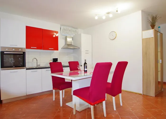 Appartement Cony And Tara Pula