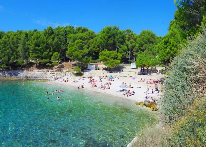 Appartement Cony And Tara Pula