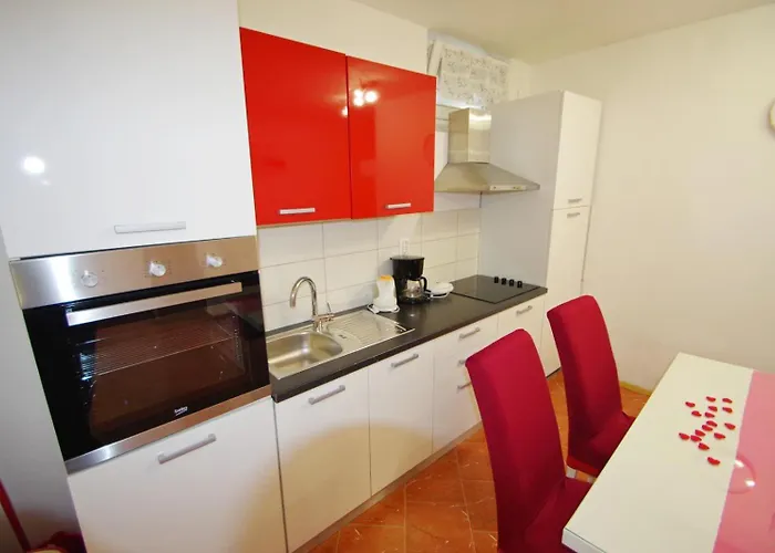 Apartament Cony And Tara